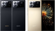 Xiaomi MIX Fold 3月影黑
