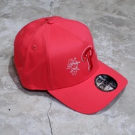 NEW ERA 9FORTY A-FRAME MY VALENTINE AGL PHIPHI