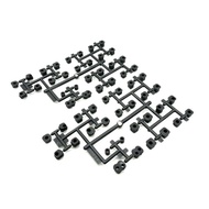 SWORKZ SW-228001DG S35-4 SERIES PLASTIC INSERTS SET GREY