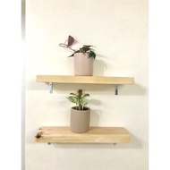 【Factory Direct Sales】WOOD PLANK PALOCHINA PINE WOOD FOR DIY SHELVES AND FLOATING SHELF HIGH QUALITY