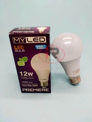 Lampu LED Myled Premiere 12 Watt