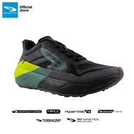 910 Nineten Geist Ekiden Trail Sepatu Trail -