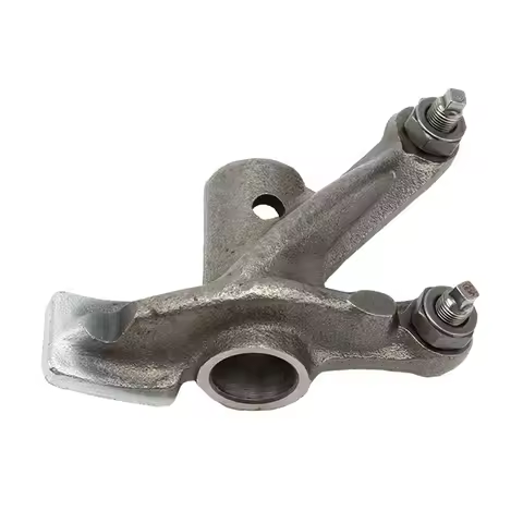 For CF500 X5 Engine Spare Parts Accessories For Linhai ATV 500 D For ATV Valve Rocker Arm Intake And