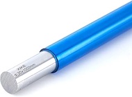 XiKe 1PC 30mm x 1000mm Case Hardened Chrome Plated Linear Motion Rods Shaft Guide Rail for 3D Printe