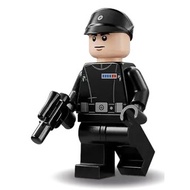 Original Lego Star Wars - Commander Praji 75394 Minifigure new