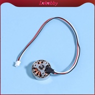 Lohobby RC Airplane Motor 7.4V for 4 Axes RC Airplanes Replacement Professional