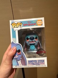 (所有現貨 3隻以上包sf站) stitch 星際寶貝 史迪仔 史迪奇 diamond version flocked lilo 妮露 scrump 小甘 甘仔 beast kingdom 野獸國 史