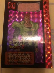 日初龍珠本彈閃卡454號