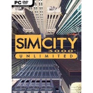 [PC Game] SimCity 3000 Unlimited [Digital Download]