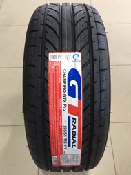 Ban GT Radial GTX Pro 205/55/R16 Ban Mobil Xpande Civic