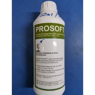 (1 Lit) Racun serangga organik Prosoft