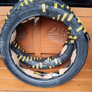 Tires Ring 17 100/90 pirelli Angel City THN production 2019