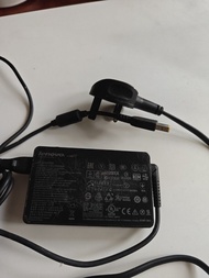 Lenovo 筆電火牛