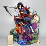 35cm - Nine-Tails Madara Model (Resin Hair) JT Studio - Naruto