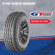 Ban Mobil GT Radial 265/65 R17 A/T PRO Ban Fortuner VNT