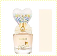 BaoBao My Love Begin Hearts Kiss Eau De Parfum For Women 50 ml. ( กล่องซีล )