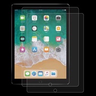 全城熱賣 - 適用於 iPad Pro 12.9 2017 / 2015 2片一賣 9H 2.5D 防爆平板鋼化玻璃膜