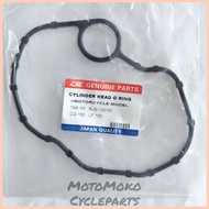 ☪ ⊕ ☢ Cylinder Head Packing O-ring TMX 155/LF 150/CG 150