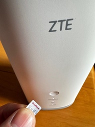 5G Wi-Fi Router 無Sim鎖版