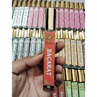 Raja perfume bacarat