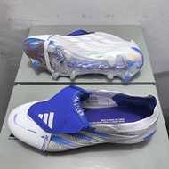 Soccer shoes 2024 NEW 30th FG 36-45 Men s Outdoor Knitting Football Shoes MCEB