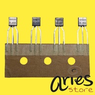 TRANSISTOR FCS 8550 Original S8550
