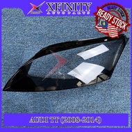AUDI TT 08 09 10 11 12 13 14 HEADLAMP COVER / HEADLIGHT COVER / HEADLAMP LENS / HEADLIGHT LENS