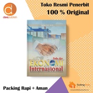 BW International Economics Textbook