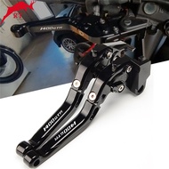For Kawasaki GTR1400 GTR 1400 2007-2017 Handle Brake Clutch Motorcycle Accessories CNC Folding Brake