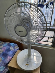 Panasonic 電風扇 (12吋)