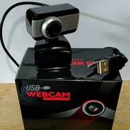 Best Webcam Camera 720P 720 Pixel Terima Kasih