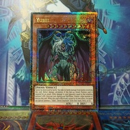Yubel – MP24-EN021 – Quarter Century Rare [Yugioh Card]