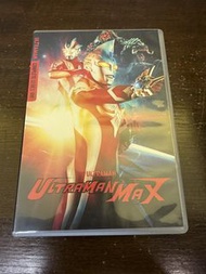 Ultraman Max The Complete Series DVD 超人麥斯