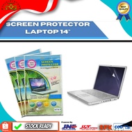 LAYAR 14-inch Laptop Screen Protector [16:9] || LCD Protector 14.16 || Laptop/Monitor screen protect
