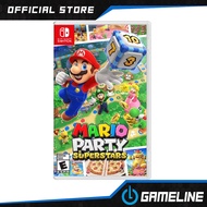 Nintendo Switch Mario Party Superstars (MDE)