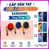 Samsung A20/A30/A40 fingerprint ,Congtue 000