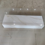 Granit Tangga Putih Emas StatuarioGold 30x60,30x80,30x90,30x100,30x120