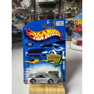 HOT WHEELS LIMITED EDITION SUPER CAR FERRARI F355+ FREE PROTECTOR CASE **PLEASE READ DESCRIPTION BEL