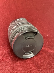 SIGMA 18-250mm f/3.5-6.3 DC OS HSM 鏡頭