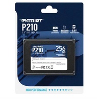 Ổ cứng SSD 256GB Patriot SATA lll