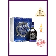 CHIVAS REGAL 18YO BLUE SIGNATURE 700ML 40ABV VIETNAM EXCLUSIVE