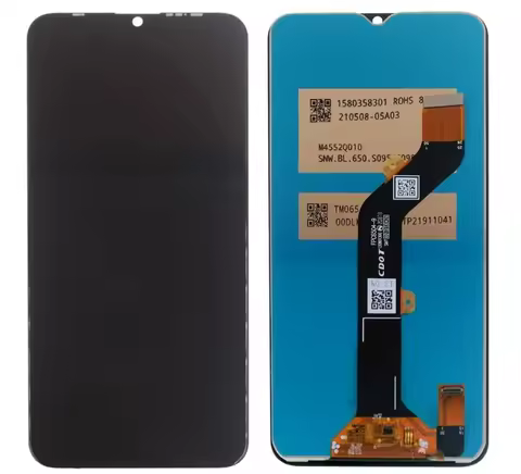 Replacement lcd screen digitizer for Tecno Spark 6 go/Tecno Spark 6 go 2020 KE5 KE 5J