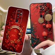 DMY case rich oppo A9 A5 A74 A95 A93 A92 A52 A72 F11 F9 R15 R17 R9S plus Find X2 X3 X5 pro soft silicone cover case shockproof