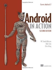 Android in Action, 2/e (Paperback)