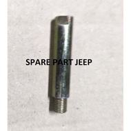 Jeep CJ7 spirit Caliper bolts