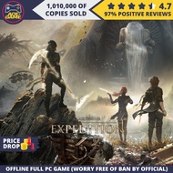 [PC]Clair Obscur Expedition 33 Deluxe Edition + Trainer Offline Full PC Game