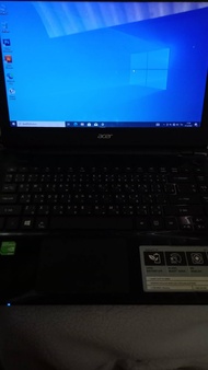 โน๊ตบุ๊ตมือสอง #Intel core i5 #