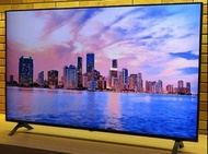 LG 43吋 43inch Nano80 4K NanoCell Smart TV 智能 電視