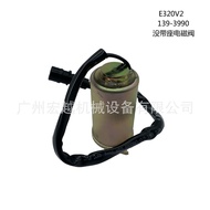 4I-5674 Injap Solenoid Sesuai untuk E320 415674