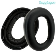 RR Headphones Earpads Ear Pad Sponges Cushions Replacement for Evolve2 85